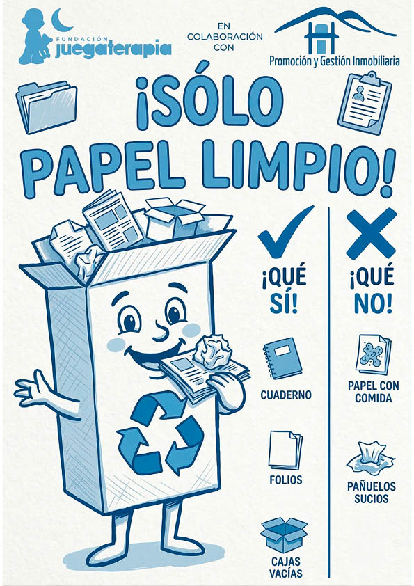 Papel: Versión Color